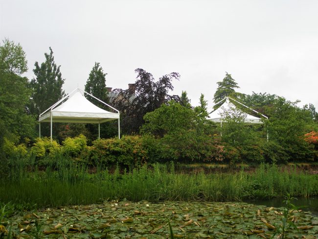 Charity Event - Cheshire