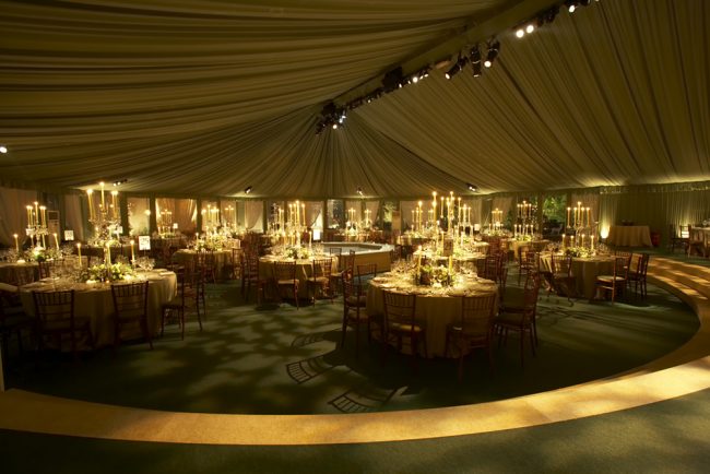 Private Celebration - Staffordshire