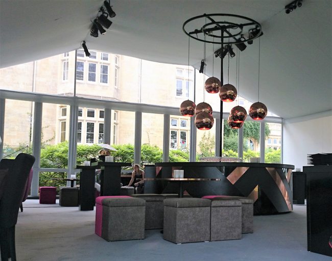 Private Celebration - Frome - Somerset