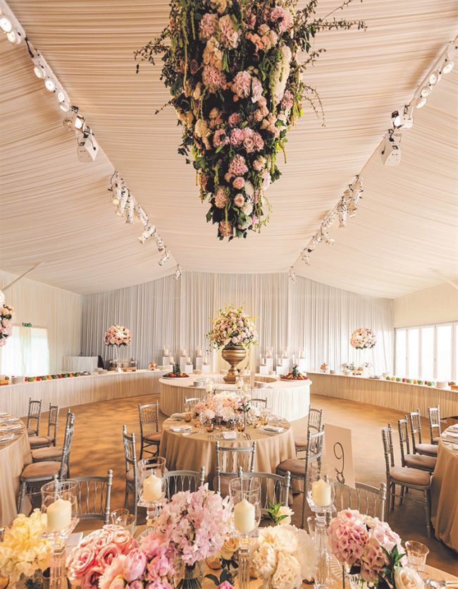 Wedding - St James's - London