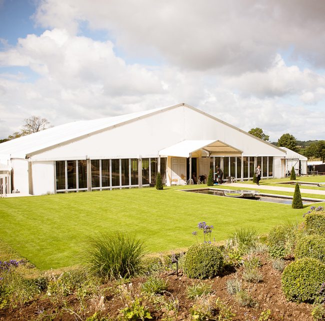 Private Event - North Yorkshire