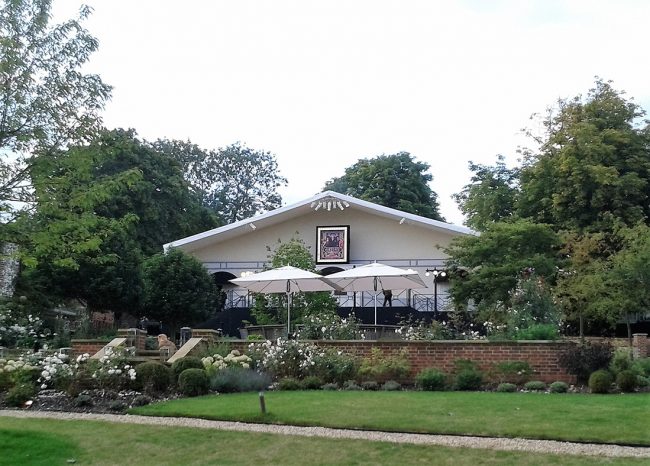 Private Celebration - Hampshire