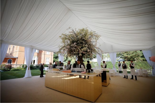 Wedding - March - Cambridgeshire