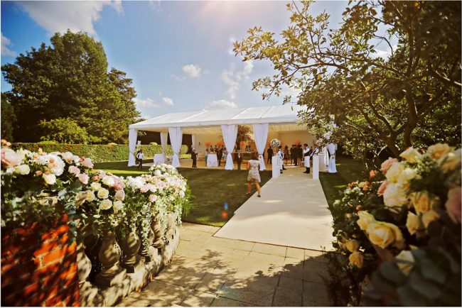 Wedding - March - Cambridgeshire
