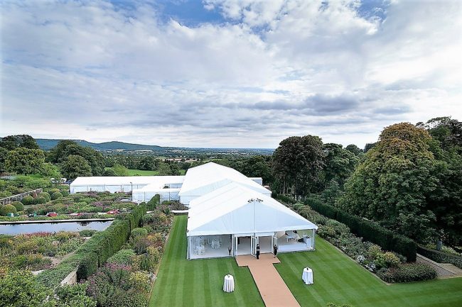 Wedding - Nr Thirsk - North Yorkshire