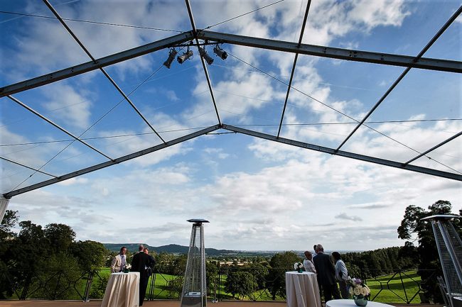 Wedding - Nr Thirsk - North Yorkshire