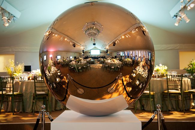 Charity Gala Dinner - St James's - London