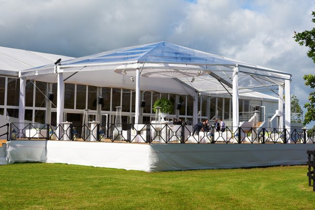 Corporate Charity Event - County Limerick - Ireland