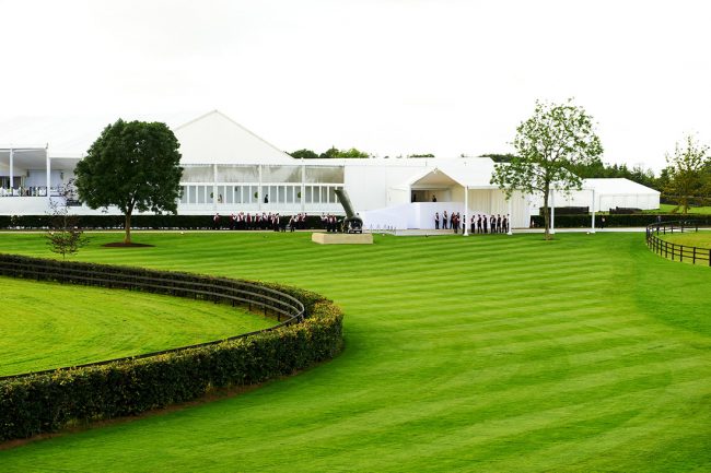 Corporate Charity Event - County Limerick - Ireland