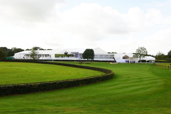 Corporate Charity Event - County Limerick - Ireland