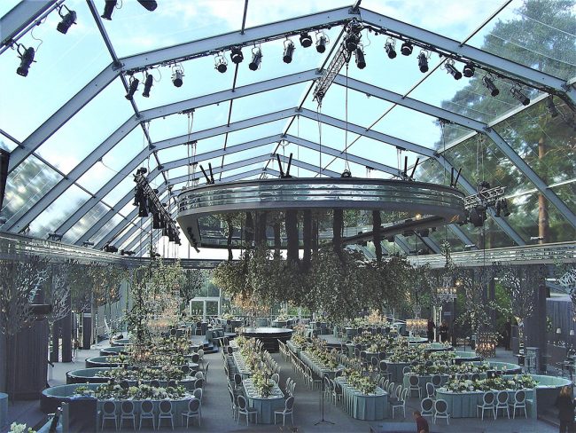 Private Celebration - Berkshire