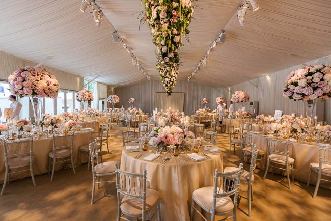 Wedding - St James's - London